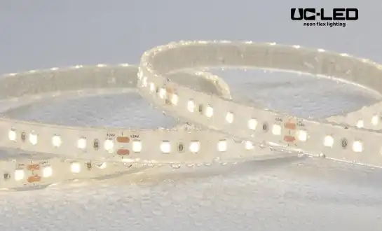 How to choose LED strips for dusty or humid environments?